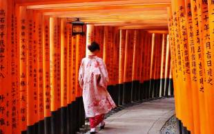 Fushimi-Inari-taisha-in-Kyoto