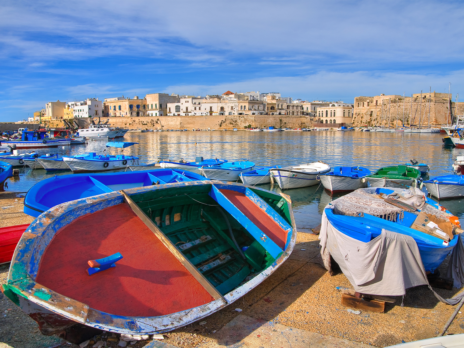 Day 5 - Otranto