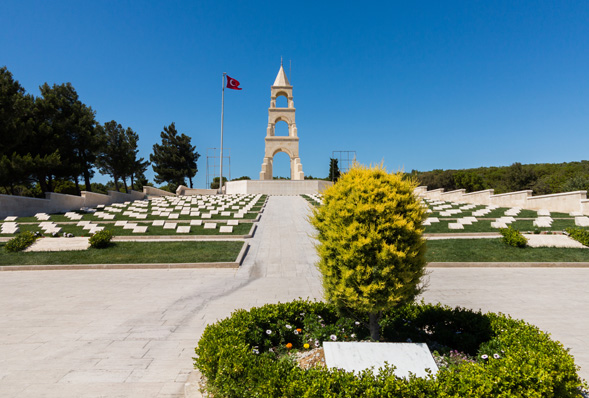 Gallipoli National Park