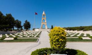 Gallipoli Monument  Anzac  On The Go Tours