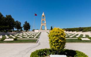 Gallipoli Monument Anzac On The Go Tours