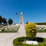 Anzac Monument | Turkey | On The Go Tours