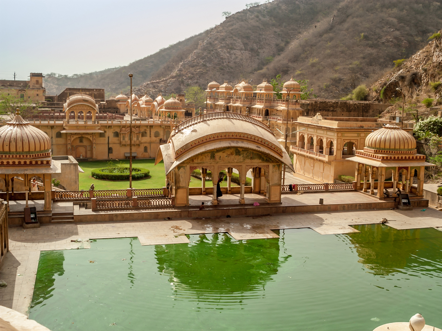Day 5 - Jaipur