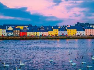 Galway - Ireland