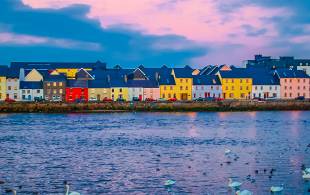 Galway - Ireland