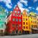 Gamla Stan - Stockholm - Sweden