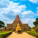 Gangaikonda Cholapuram Temple | India | On The Go Tours
