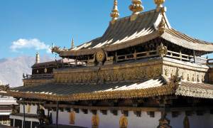 Gateway-To-Tibet-Itinerary-4-Group-Tour-China