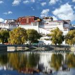 Potala Palace | Lhasa | Tibet