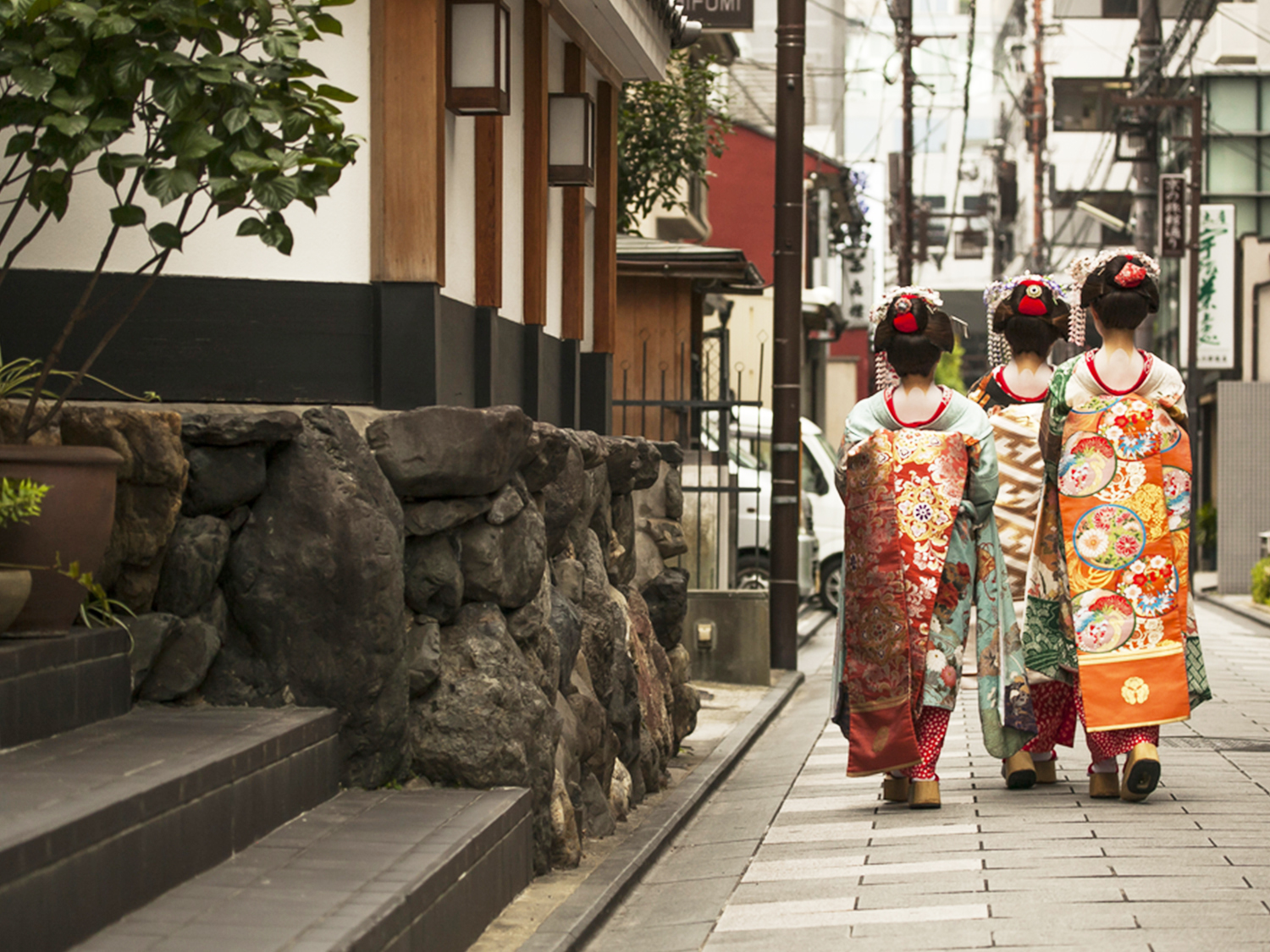 Day 8 - Kyoto
