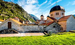 Gems of Greece & Adriatic Cruise
