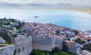 Gems of Greece & Aegean Cruise