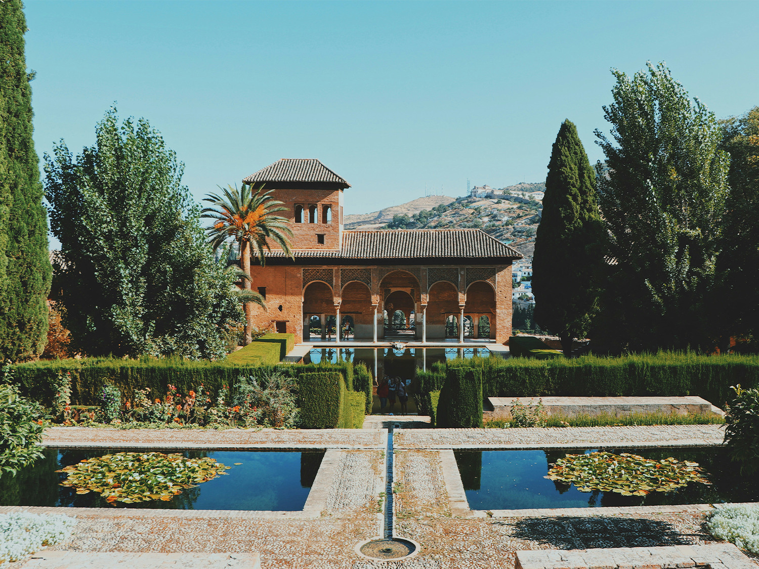 Seville, Costa del Sol & Granada - 5 days