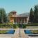 Generalife Gardens - Alhambra - Granada - Spain