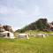 Ger Camp Terelj National Park | Trans-siberian Railway | Mongolia