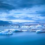 Jokulsarlon Glacier Lagoon | Iceland