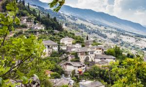 Gjirokastra - Albania