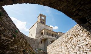 Gjirokastra Castle - Albania