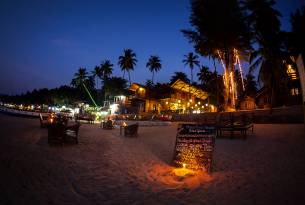 Goa - Best places to celebrate Diwali in India - On The Go Tours