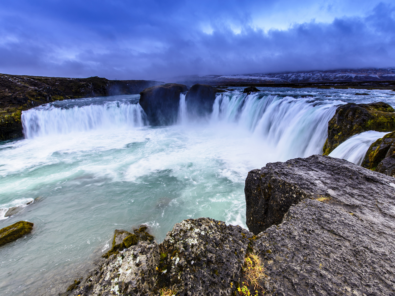 Iceland Self Drive - 8 days