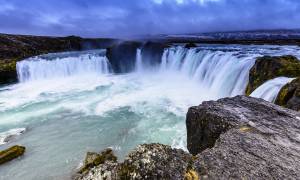 Godafoss