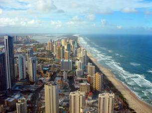 Gold Coast - Best Places to Visit in Australia