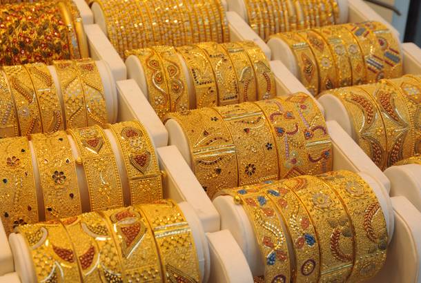 Gold on sale in Dubai - On The Go Tours