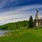 Novgorod chapel | Russia