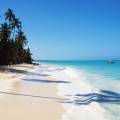 Zanzibar Highlight