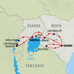 Tanzania vs. Kenya: Which East African Destination Is Right for You? - gmedia