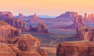 Grand Canyon - Arizona - USA