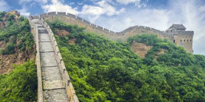 Great Wall