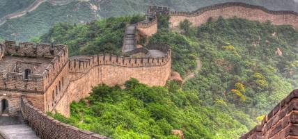 Great Wall in China - China Tours - On The Go Tours