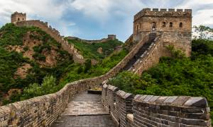 Great Wall-China Tours-On The Go Tours
