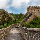 The Great Wall of China | China