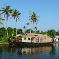 Kochi Chinese fishing nets - Highlight