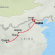 Great Wall & Giant Pandas - 10 days Map