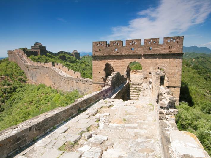 Great-wall-tower-old section-Primary