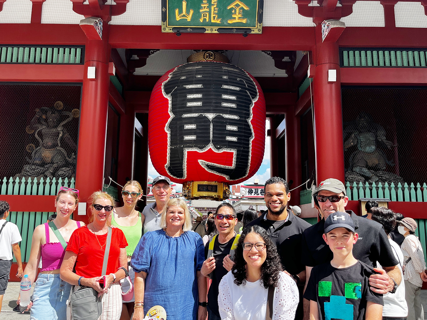 Japan Family Adventure - 12 days
