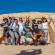 Group at Abu Simbel - On The Go Tours