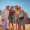 Group tour | Wadi Rum | Jordan