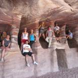 Group tour | Jordan