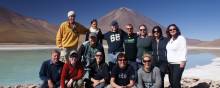 Trips & Tours to South America 2024/2025 | On The Go Tours