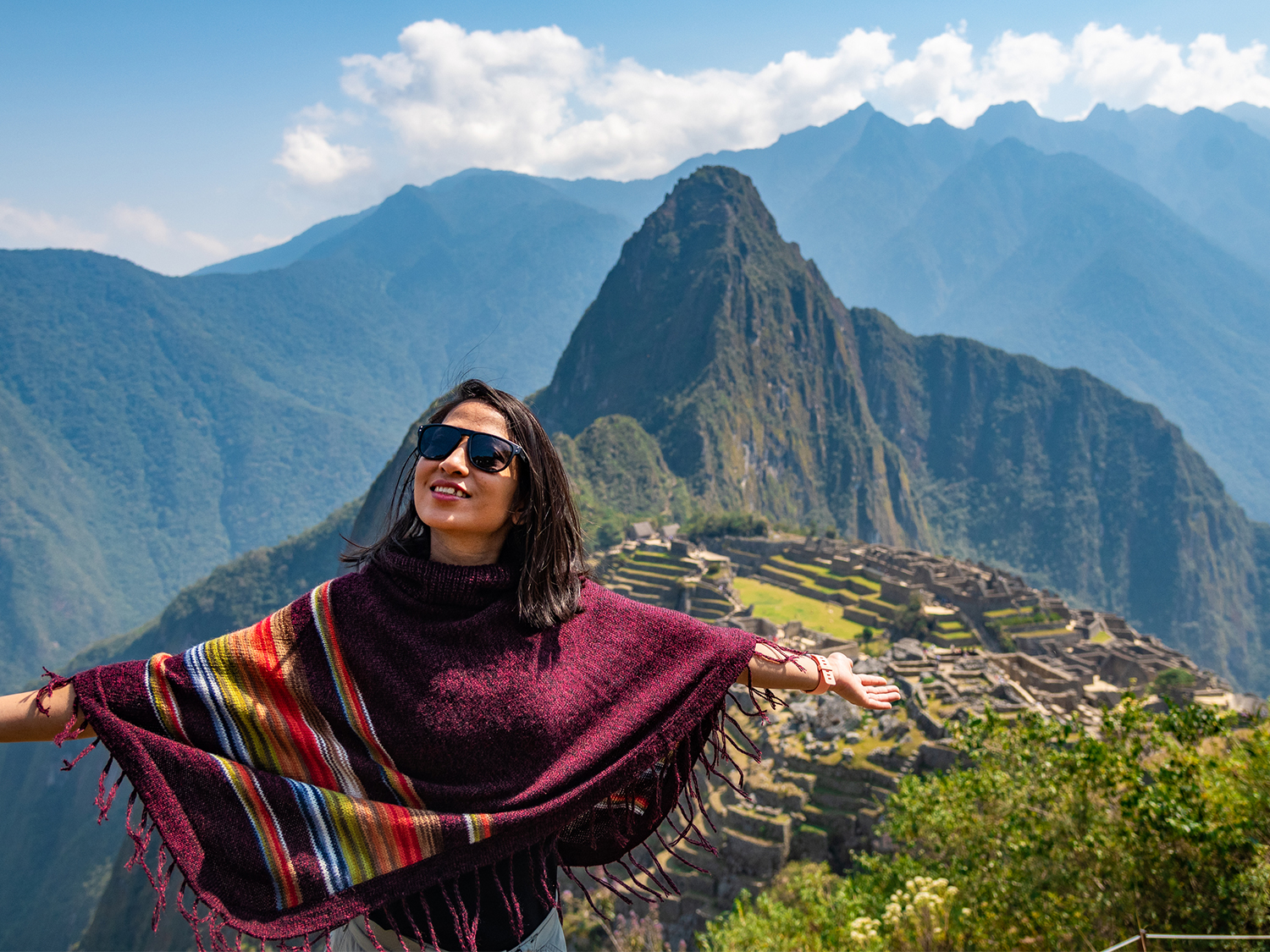 Quito, Galapagos & Peru - 11 days