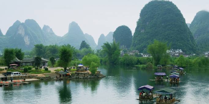 Guilin and The Li River - Steppes Travel