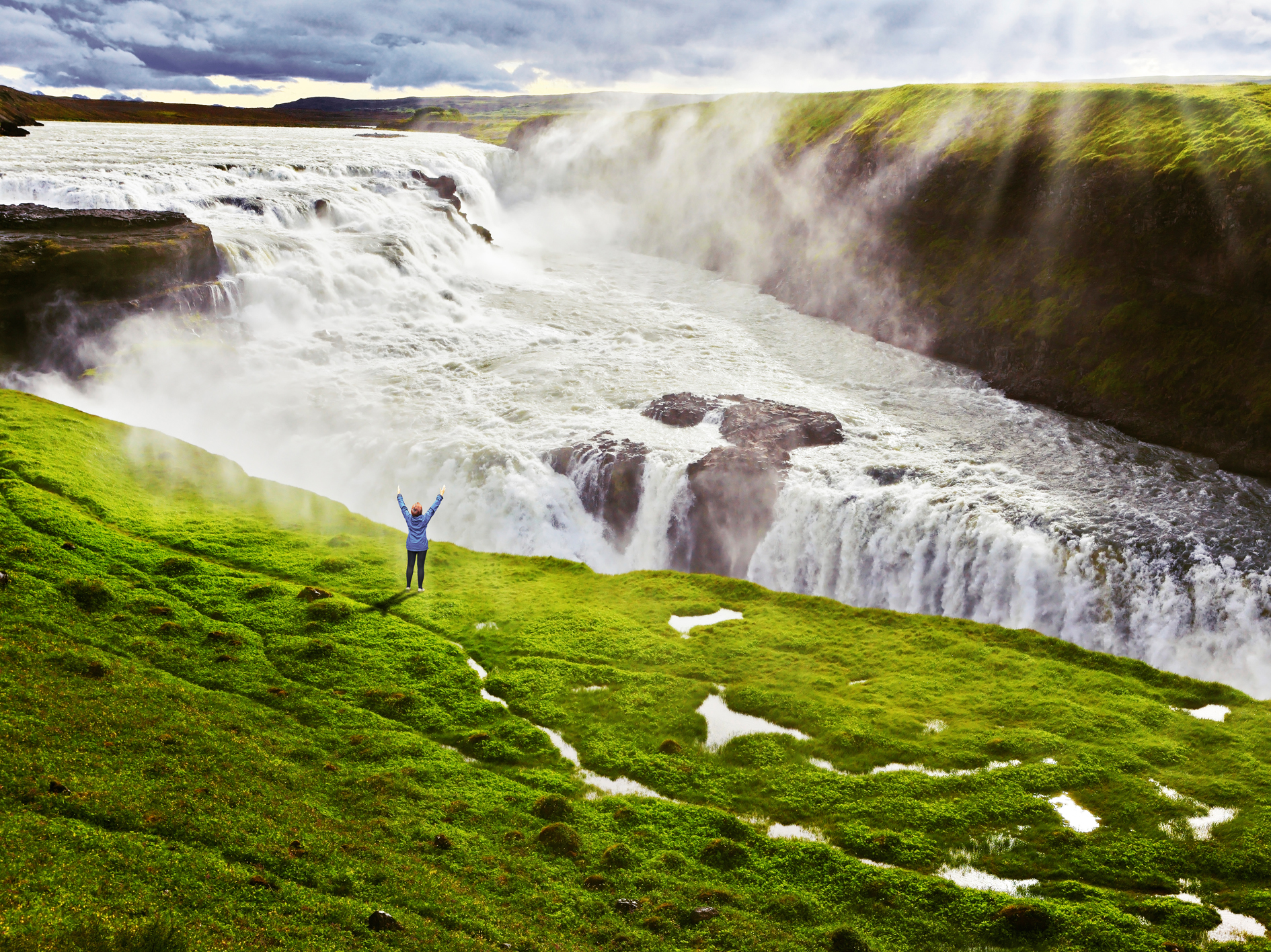 Day 7 - Reykholt