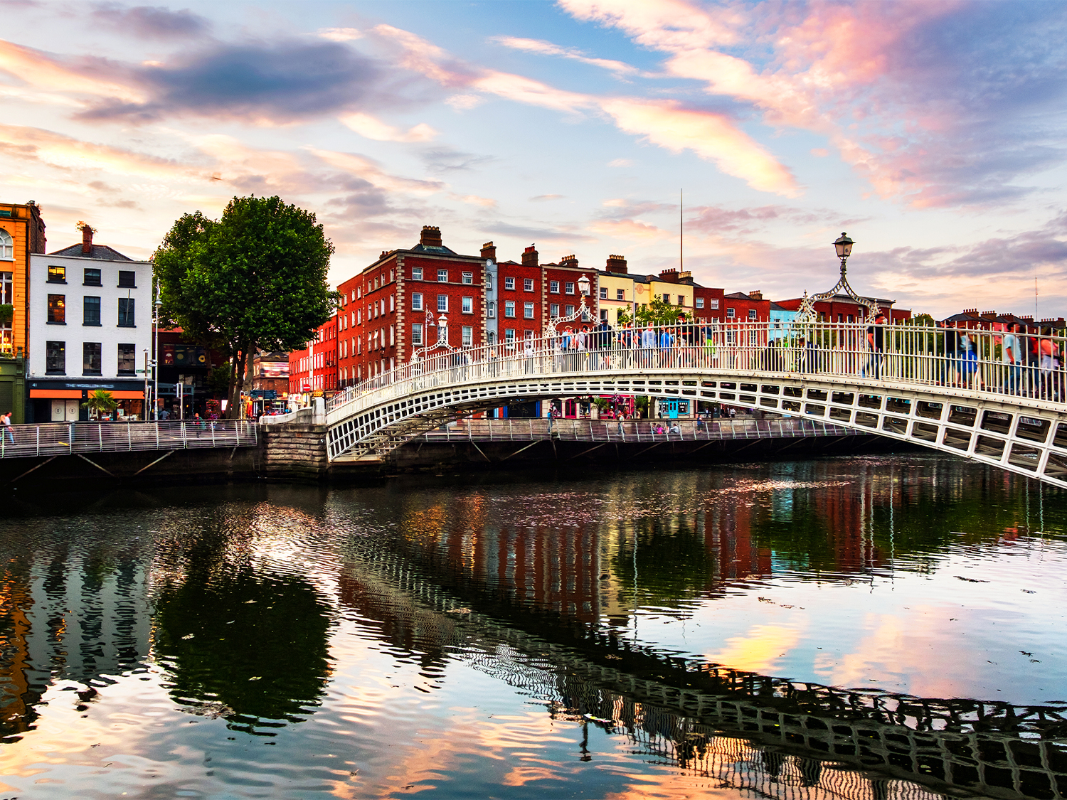 Ireland Tours Packages 2025/2025
