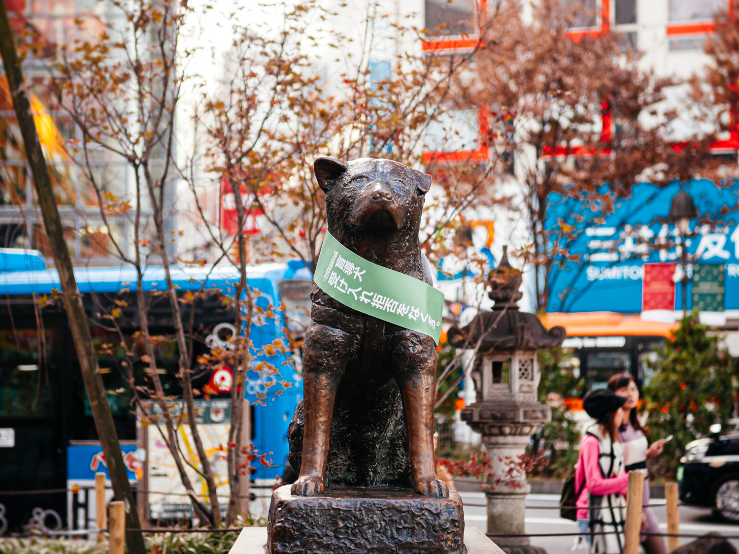 Day 3 - Tokyo