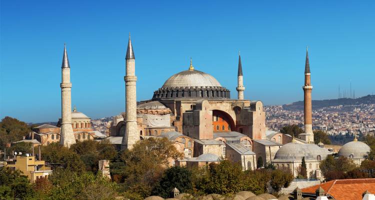 tourhub | On The Go Tours | Best of West Turkey - 9 days | 2452/BOWT