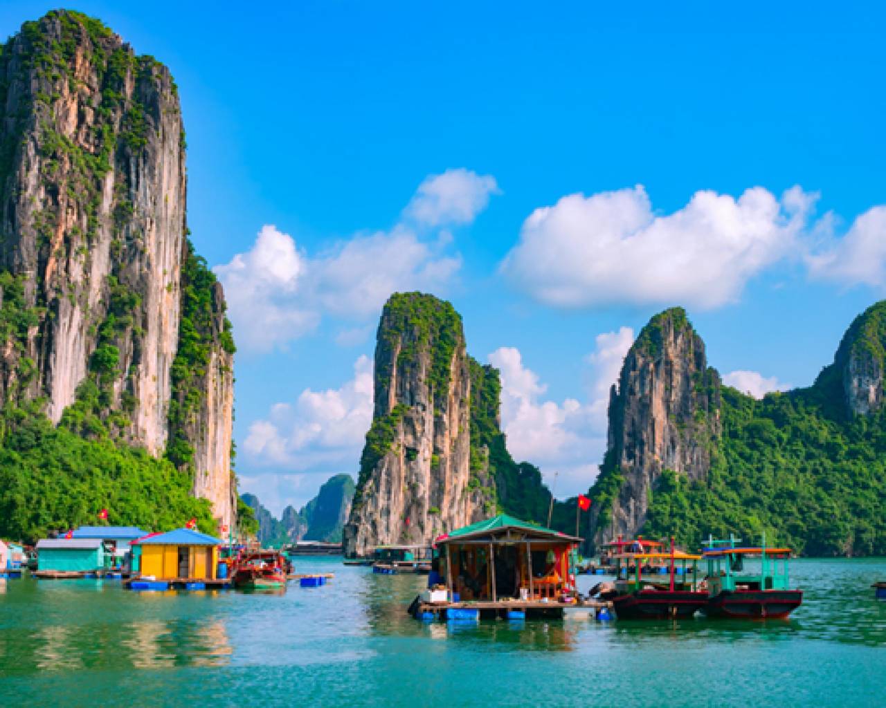 Aussie Adventures: Your Ultimate Guide to Visiting Vibrant Vietnam - Plan Your Trip to Vietnam